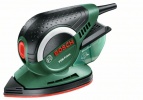 Шлифмашина ленточная "Bosch" PSM Primo 0.603.3B8.020