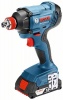 Гайковерт аккумуляторный Bosch GDX 180-LI 0.601.9G5.220