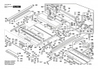 Открытый диск для GTS10XC арт.1 619 P03 473 номер 137 на схеме "Bosch"