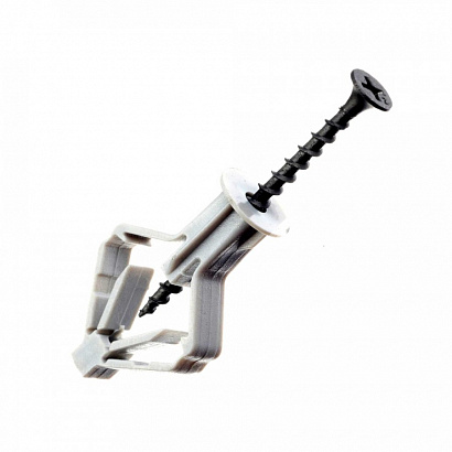  TNF-W с шурупом (1800/100шт) Tech-Krep 