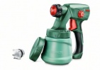 Пистолет краскораспылителя Bosch 1.600.A00.8W7