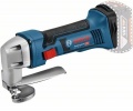 Аккумуляторные ножницы по металлу Bosch GSC 18V-16 0601926200