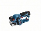 Аккумуляторный рубанок Bosch GHO 12V-20 (без акк.) 0.601.5A7.000
