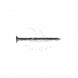  Саморез по металлу 3,5 х 41 мм частый шаг, шт. 