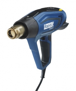  Строительный фен RAPID R2200 5001343 