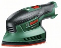 Аккумуляторная мультишлифмашина Bosch EasySander 12 (без акк.и з.у.) 0.603.976.90B