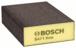 Губка шлифовальная 69x97x26мм Fine B.f. Flat Bosch 2.608.608.226