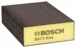 Губка шлифовальная 69x97x26мм Fine B.f. Flat Bosch 2.608.608.226