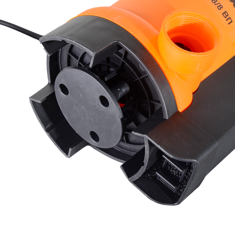 Дренажный насос ДН-258.8 ВП Вихрь, шт. Фото N3