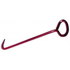  Крюк для открывания крышки гидранта 