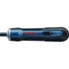 Аккумуляторная отвертка Bosch Go (Набор) 0.601.9H2.100