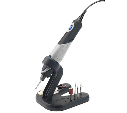  Мультиинструмент Dremel Stylo+ 2050-10 Xmas 2018 F0132050UD 