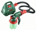 Краскопульт PFS 3000-2 "Bosch" 0.603.207.100