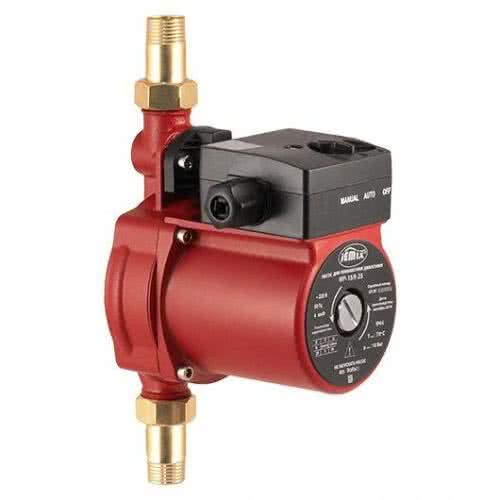  Насос повысительный JEMIX WP-15/9-25 AUTO 