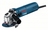 Угловая шлифмашина "Bosch" GWS 660 0.601.375.08N