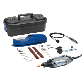  Многофункциональный инструмент Dremel 3000-2/45 Xmas 2018 F0133000UD 