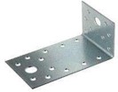  Уголок STALMAX KUAS 150х60х90х2 асимметричный (арт. 10860) оцинкованная сталь (уп. 25 шт) 