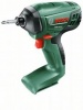 Гайковерт аккумуляторный Bosch PDR 18 LI (без акк.и з.у.) 0.603.980.301