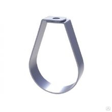  Спринклерный хомут без гайки PCK 3" (d=75 мм) 