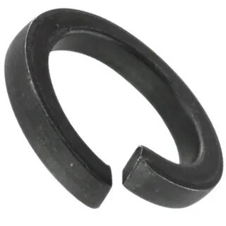  Шайба пружинная (гроверная) без покрытия М27 (ГОСТ 6402-70) ММК (20кг) 