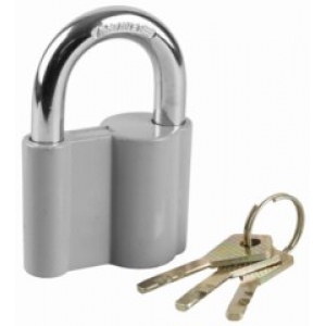  Замок навесной STAYER "MASTER" общего применения, дисковый механизм секрета, 45мм 