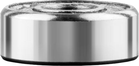  Подшипник для фрез, D = 9,5мм, высота - 4 мм, ЗУБР Профессионал 