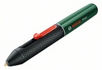 Клеевая ручка Bosch Gluey, зеленая 0.603.2A2.100