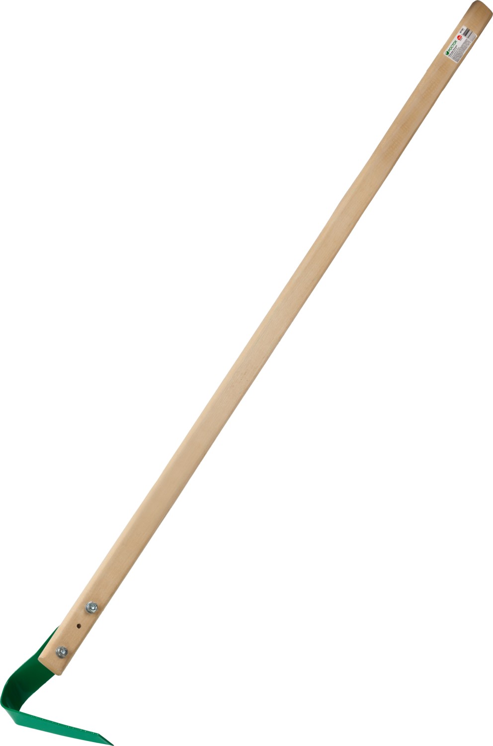 Плоскорез большой с черенком 180мм РОСТОК 421591. Фото N4