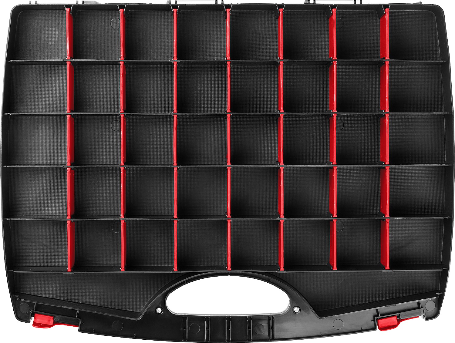 Органайзер "ДОН-80" двухсторонний, ЗУБР. Фото N5