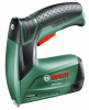 Степлер аккумуляторный "Bosch" PTK 3,6 LI 0.603.968.120