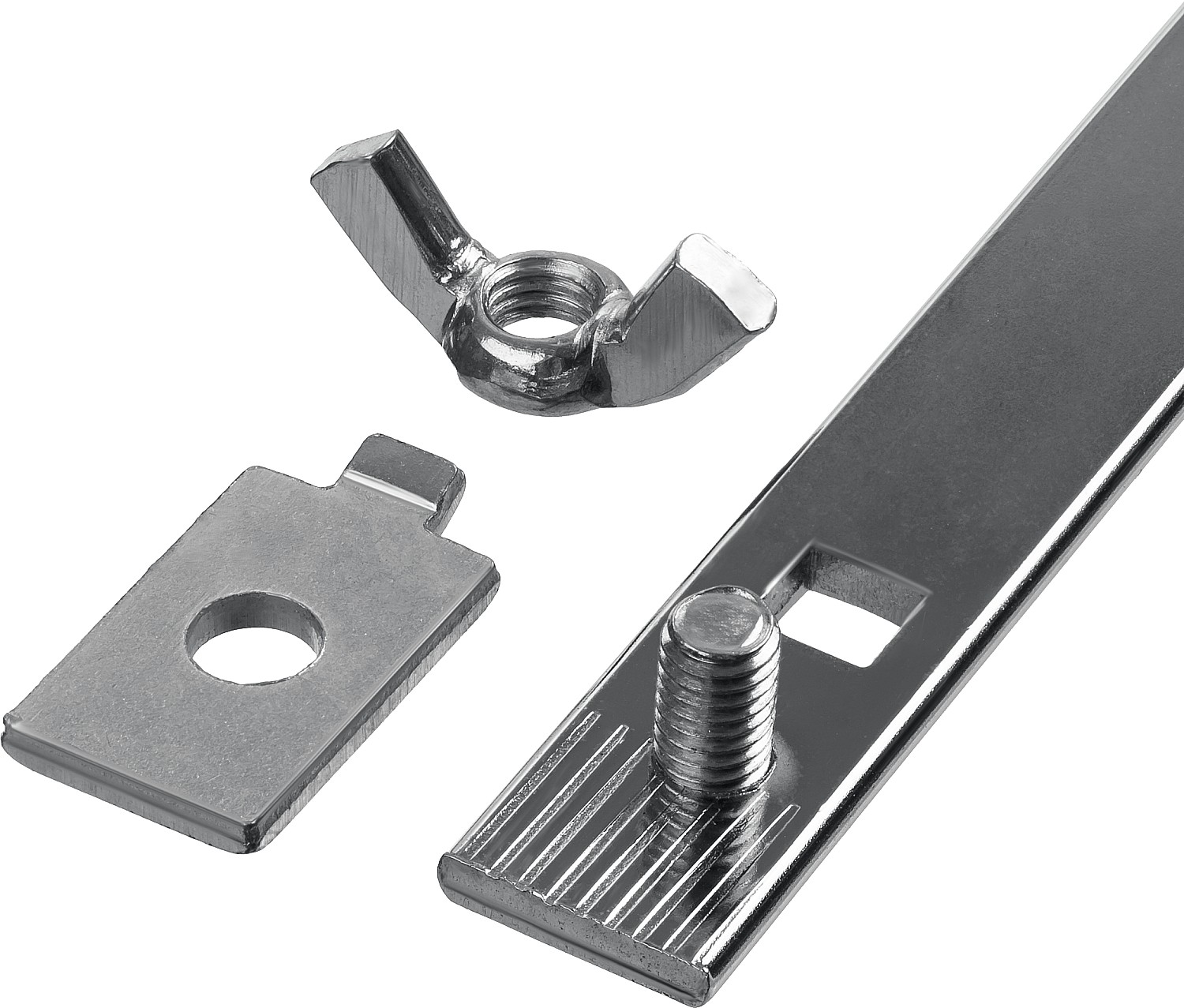 Лобзик ручной хромированный STAYER COBRA, 130x250 mm. Фото N2