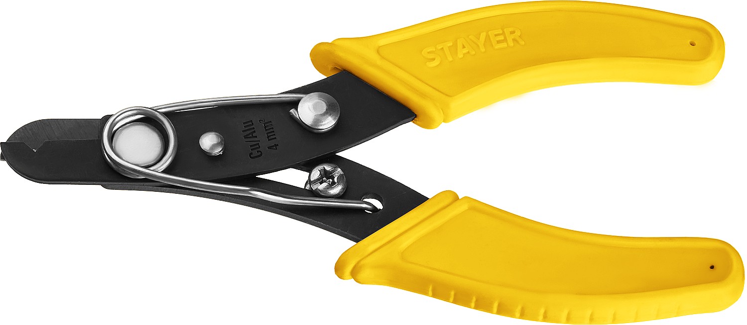 WS-4 Кабелерез, STAYER