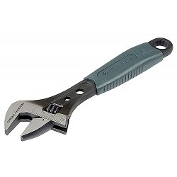  Ключ разводной STAYER "PROFI", Сr-V, 12" / 300мм, 35мм 