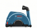 Насадка для пылеудаления GDE 230  FC-T "Bosch" 1.600.A00.3DM