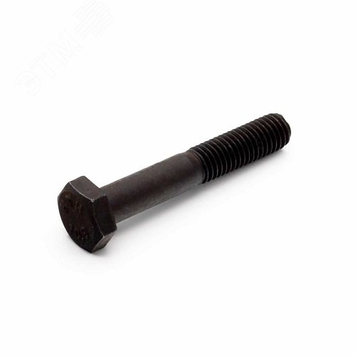  Болт неполн. резьба, Без покрытия М18х140 мм DIN931(ГОСТ 7805-70) МММз (20кг) 