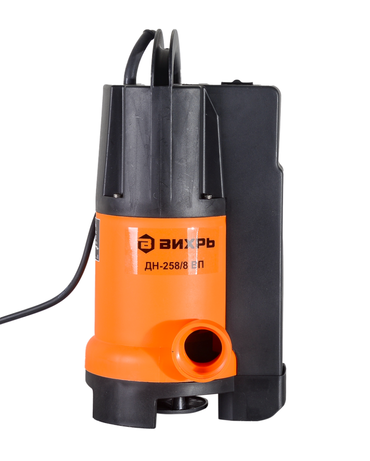 Дренажный насос ДН-258.8 ВП Вихрь, шт