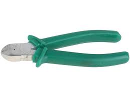  Бокорезы, MIRAX 22036-5-16, 160мм 