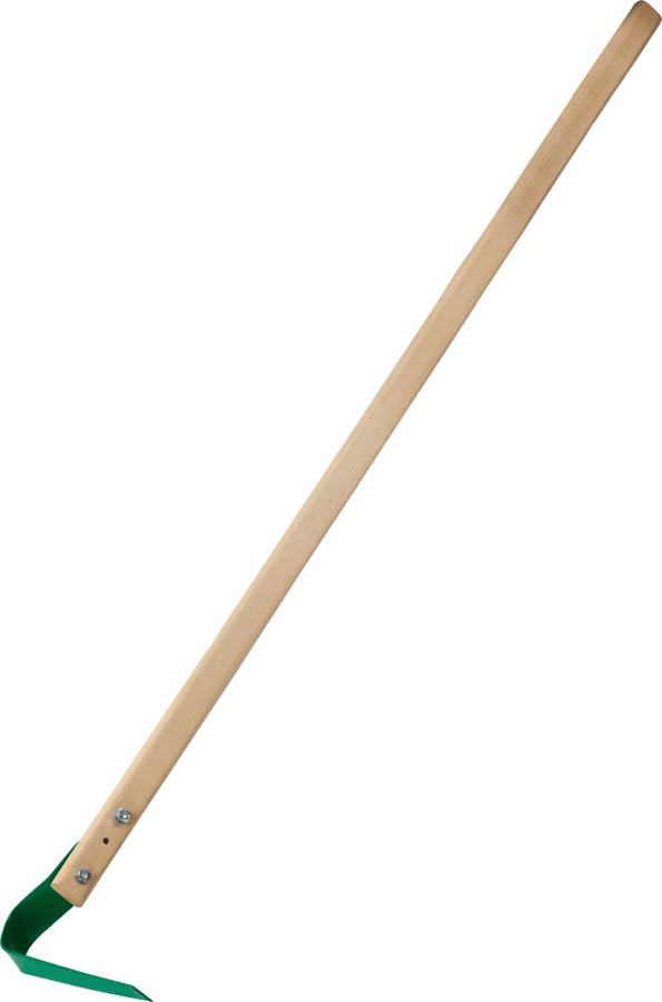 Плоскорез большой с черенком 180мм РОСТОК 421591