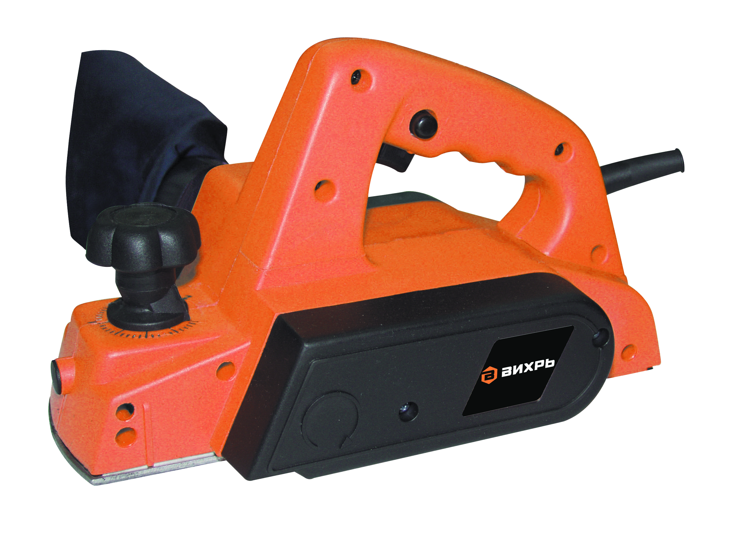 Рубанок электрический Р-82.800 Вихрь. Фото N2