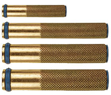  Анкер-гильза с внутренней резьбой BIT-AS М6х48 