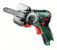 Аккумуляторная мини-цепная пила Bosch EasyCut 12 (без акк.и з.у.) 0.603.3C9.001