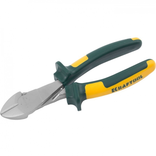  Бокорезы KRAFT-MAX 160мм Kraftool 22011-5-16 