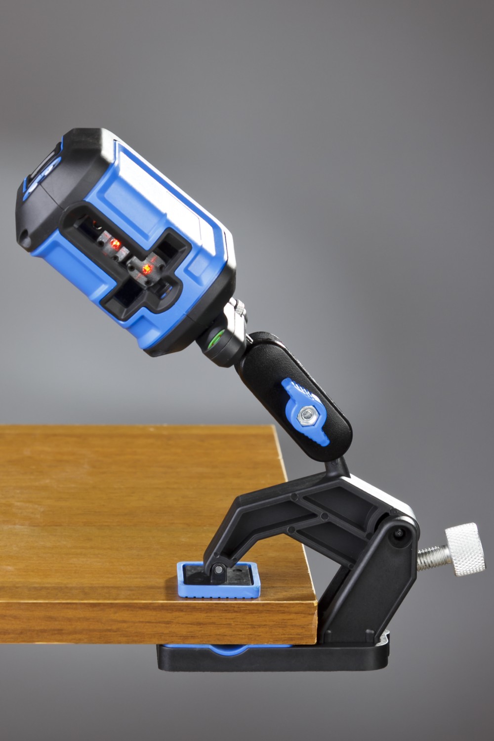 Держатель ЗУБР "ПРОФЕССИОНАЛ" универсальный для лазерных приборов. Фото N8