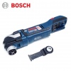 Резак универсальный аккумуляторный "Bosch" GOP 18V-28 без АКБ и ЗУ 0.601.8B6.002