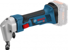 Вырубные аккумуляторные ножницы Bosch GNA 18V-16 0601529500