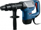 Отбойный молоток  BOSCH GSH 500 Professional в кейсе 0611338720