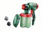 Пистолет краскораспылителя Bosch 1.600.A00.8W8