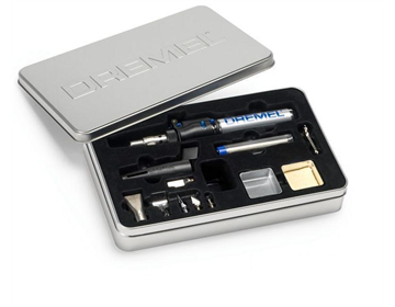  Паяльник VersaTip 2000 Dremel F0132000KE 