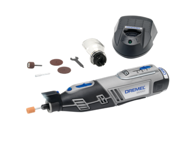 Аккумуляторный многофункциональный инструмент Dremel 8220 5/65 F0138220JN 
