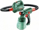 Краскопульт PFS 2000  "Bosch" 0.603.207.300